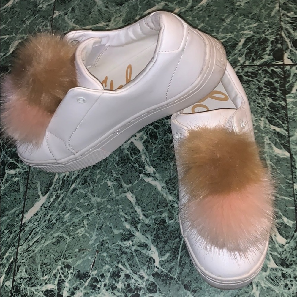 ✨✨✨ Sam Edelman Sneakers !! 👟 👟 ✨